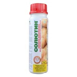 Антитранспирант Солютин, 250г
